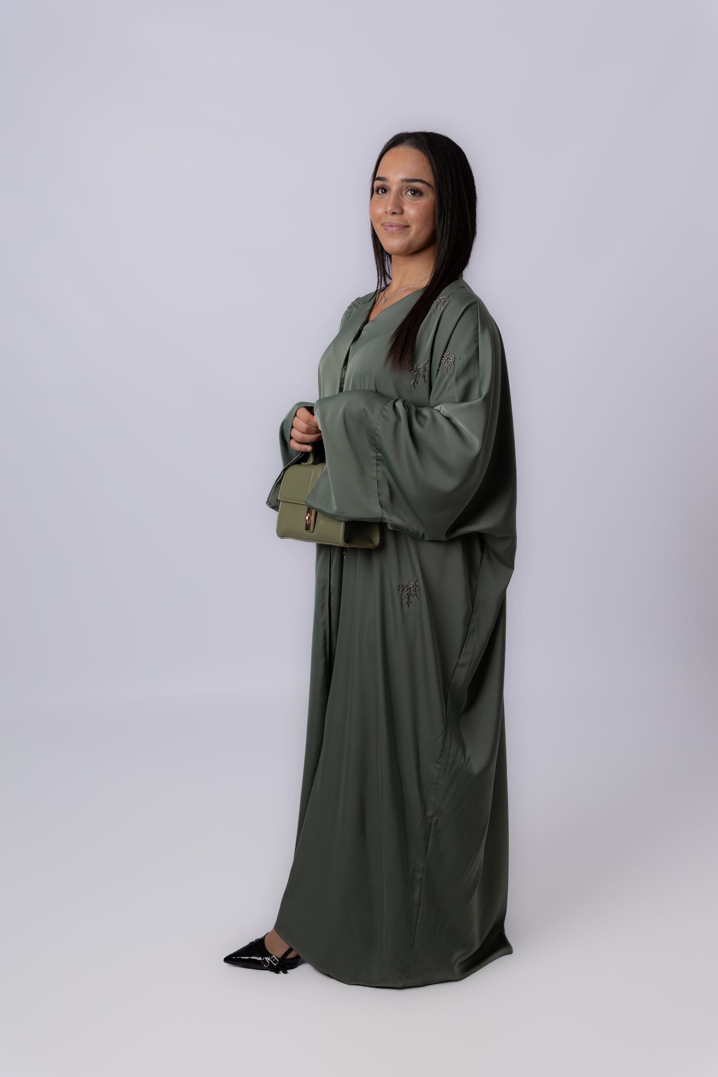 Abaya