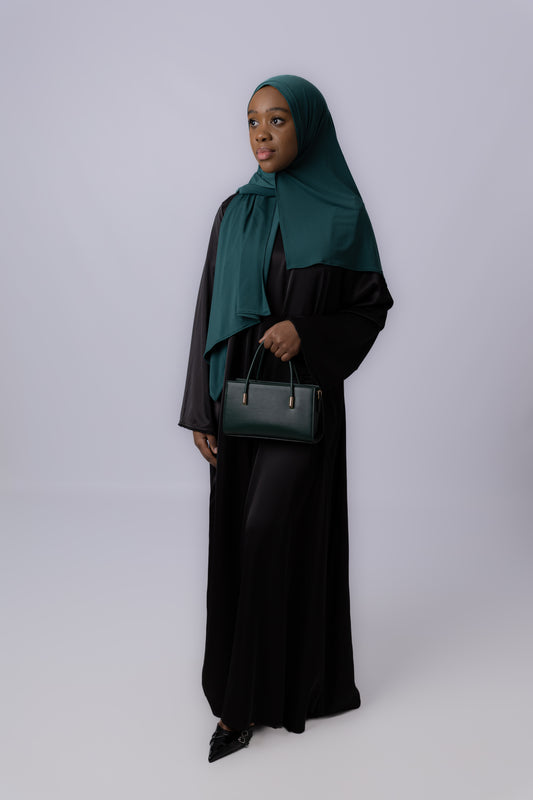 Abaya arm detail
